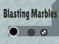 თამაშის Blasting Marbles