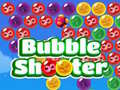 თამაშის Bubble Shooter