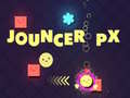 თამაშის Jouncer PX