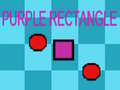 თამაშის Purple Rectangle