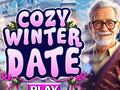 თამაშის Cozy Winter Date