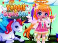 თამაშის Toddie Angelic Fun