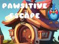 თამაშის Pawsitive Escape