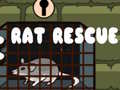 თამაშის Rat Rescue
