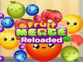 თამაშის Fruit Merge Reloaded