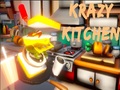 თამაშის Krazy Kitchen