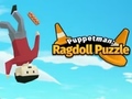თამაშის Puppetman: Ragdoll Puzzle
