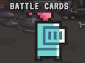 თამაშის Battle Cards