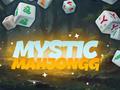 თამაშის Mystic Mahjongg