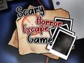 თამაშის Scary Horror: Escape Game