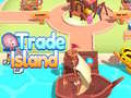 თამაშის Trade Island