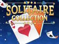 თამაშის Solitaire Collection