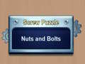 თამაშის Screw Puzzle Nuts and Bolts