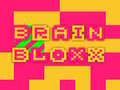 თამაშის Brain Bloxx
