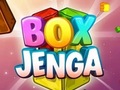 თამაშის Box Jenga
