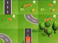 თამაშის Puzzle Road