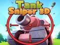 თამაშის Tank Sniper 3D