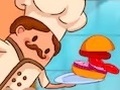 თამაშის Platformer Chef