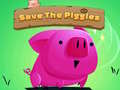 თამაშის Save The Piggies