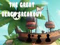 თამაშის The Great Beach Breakout