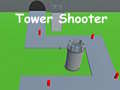 თამაშის Tower Shooter