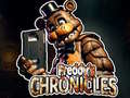 თამაშის Freddy's Chronicles