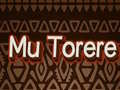 თამაშის Mu Torere
