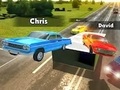 თამაშის City Car Driving Simulator: Online
