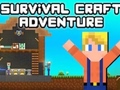 თამაშის Survival Craft Adventure