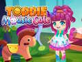 თამაშის Toddie Mousie Cute
