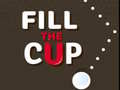 თამაშის Fill the Cup