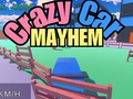 თამაშის Crazy Car Mayhem