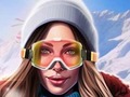 თამაშის Mystery on the Slopes