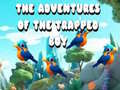 თამაშის The Adventures of the Trapped Boy