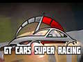 თამაშის GT Cars Super Racing