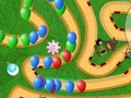 თამაშის Bloons TD 3