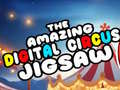 თამაშის The Amazing Digital Circus Jigsaw
