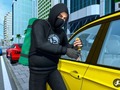 თამაშის Crime City Robbery Thief