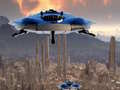 თამაშის Ufo Spaceship Adventure