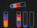 თამაშის Water Sort Puzzle Game