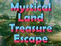 თამაშის Mystical Land Treasure Escape