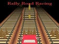 თამაშის Rally Road Racing