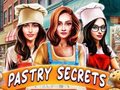 თამაშის Pastry Secrets