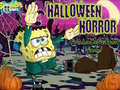 თამაშის Sponge Bob Square Pants Halloween Horror FrankenBob's Quest Part 1