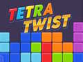 თამაშის Tetra Twist