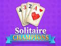 თამაშის Solitaire Champions