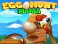 თამაშის Egg Hunt Mania