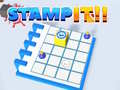 თამაშის Stamp It Puzzle