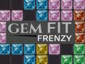 თამაშის GemFit Frenzy