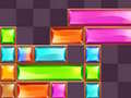 თამაშის Slide Blocks